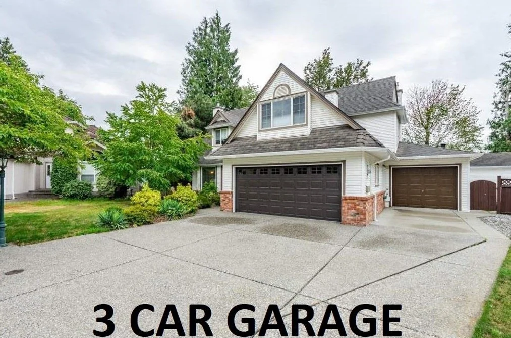 House for sale at 2523 Country Court Abbotsford British Columbia - MLS: R3116007