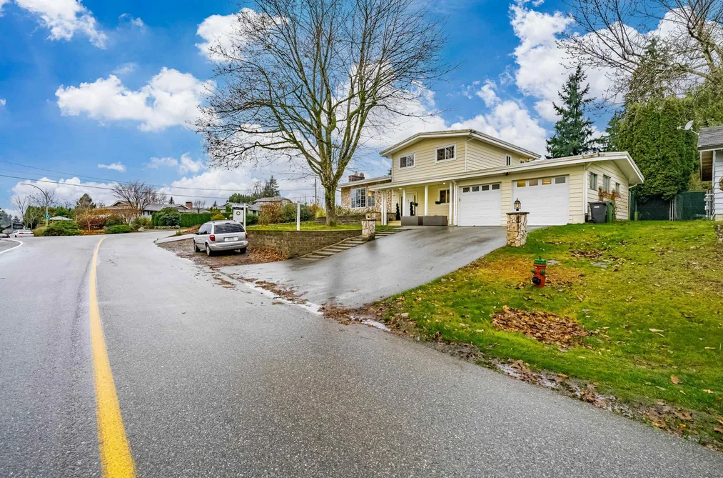 2523 SUNNYSIDE CRESCENT, Abbotsford BC V2T 1Y1, Abbotsford BC — Residential for Sale - Photo 5