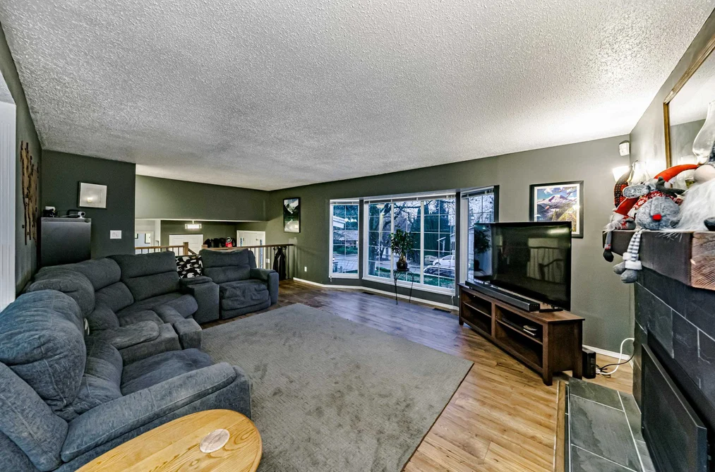 2523 SUNNYSIDE CRESCENT, Abbotsford BC V2T 1Y1, Abbotsford BC — Residential for Sale - Photo 7