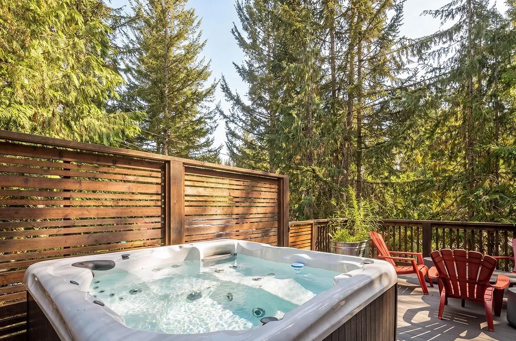 2524 WHISTLER ROAD, Whistler BC V8E 0A6, Whistler BC — Residential for Sale — Photo 30 of 37