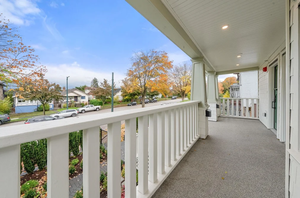 2528 MCGILL STREET, Vancouver BC V5K 1H1, Vancouver BC — Residential for Sale - Photo 4