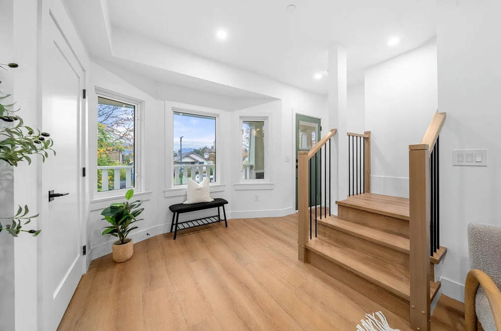 2528 MCGILL STREET, Vancouver BC V5K 1H1, Vancouver BC — Residential for Sale - Photo 6