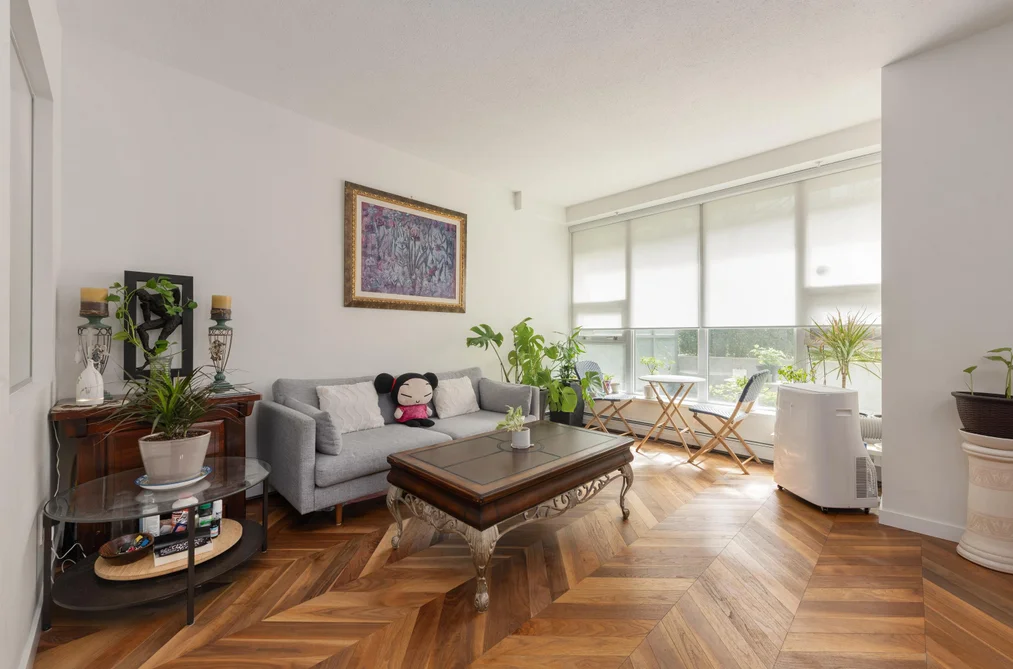 253 108 W 1ST AVENUE, Vancouver BC V5Y 0H4, Vancouver BC — Residential for Sale - Photo 3