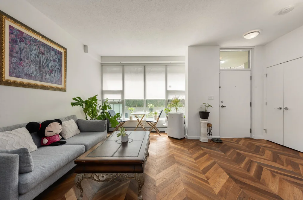 253 108 W 1ST AVENUE, Vancouver BC V5Y 0H4, Vancouver BC — Residential for Sale - Photo 4