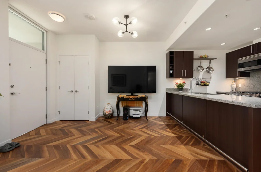 253 108 W 1ST AVENUE, Vancouver BC V5Y 0H4, Vancouver BC — Residential for Sale - Photo 5