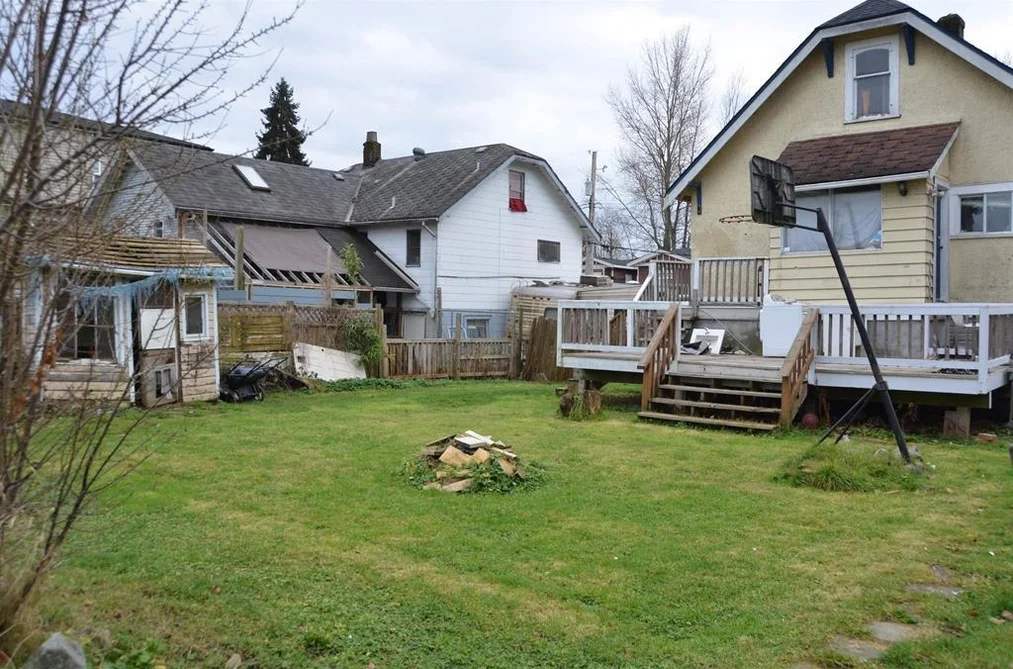 253 BOYNE STREET, New Westminster BC V3M 5J7, New Westminster BC — Residential for Sale - Photo 2