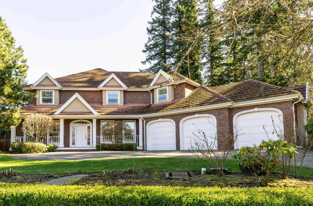 House for sale at 2530 138a Street Surrey British Columbia - MLS: R3052497