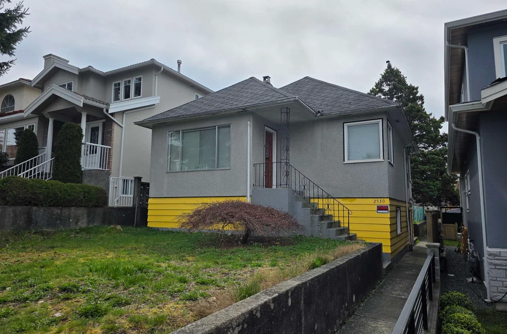 2530 7TH AVENUE, Vancouver BC V5M 1T4, Vancouver BC — Residential for Sale - Photo 5