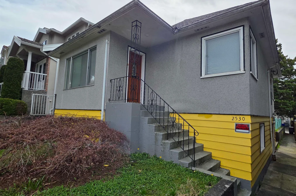 2530 7TH AVENUE, Vancouver BC V5M 1T4, Vancouver BC — Residential for Sale - Photo 6