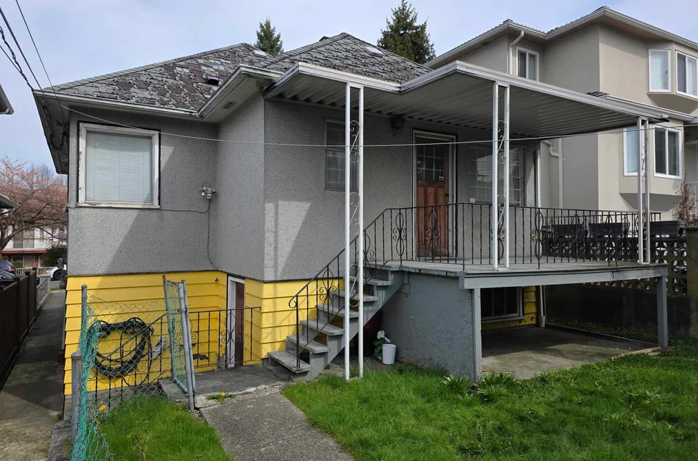 2530 7TH AVENUE, Vancouver BC V5M 1T4, Vancouver BC — Residential for Sale - Photo 7