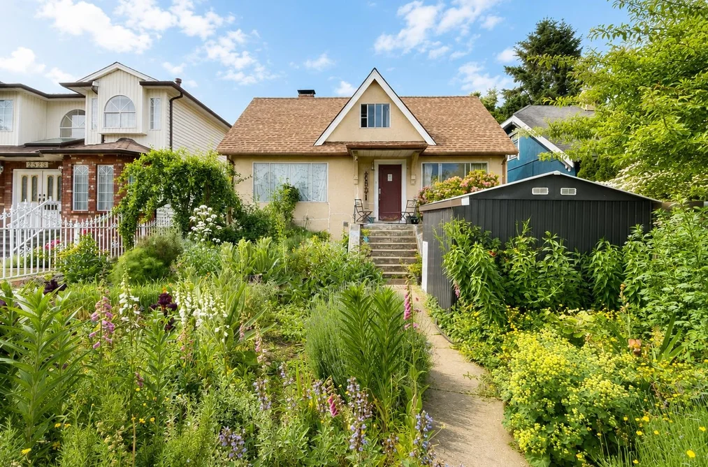 2531 GRAVELEY STREET, Vancouver BC V5K 3J5, Vancouver BC — Residential for Sale — Photo 16 of 19