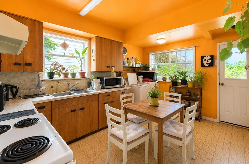 2531 GRAVELEY STREET, Vancouver BC V5K 3J5, Vancouver BC — Residential for Sale — Photo 4 of 19