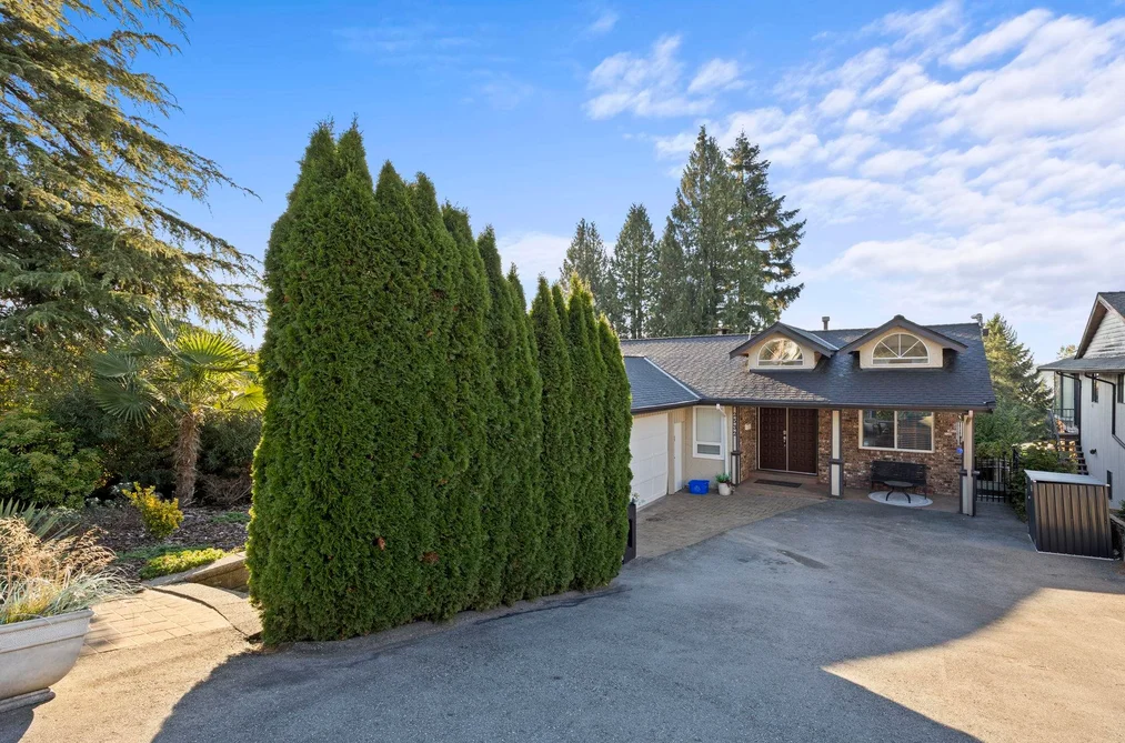 2532 Ashurst Ave, Coquitlam, BC - MLS: R3174349