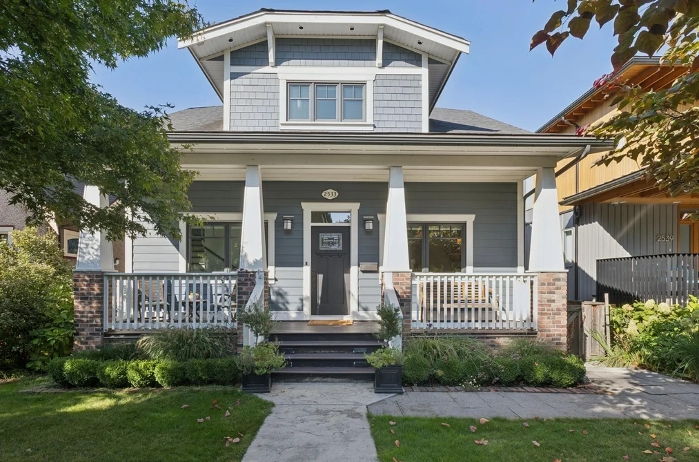 2533 Kitchener St, Vancouver, BC - MLS: R3176904
