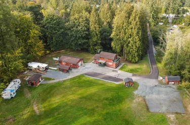 25330 72 Ave, Langley, BC - MLS: R3144231