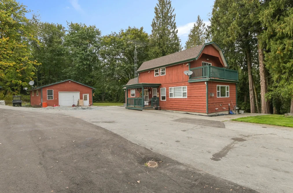 25330 72 AVENUE, Langley BC V4W 1H6, Langley BC — Residential for Sale - Photo 2