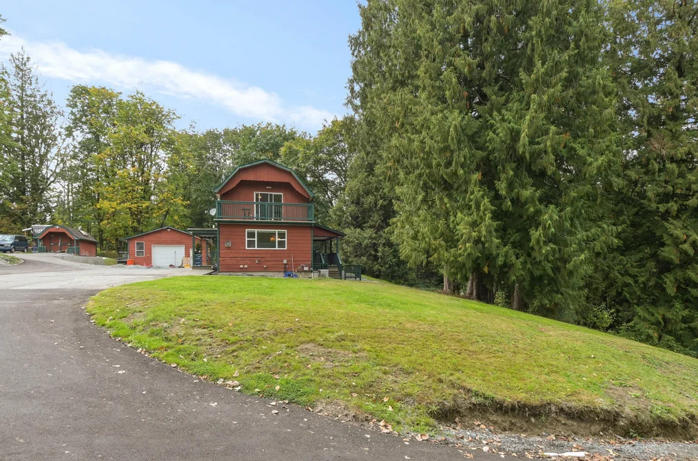 25330 72 AVENUE, Langley BC V4W 1H6, Langley BC — Residential for Sale - Photo 4