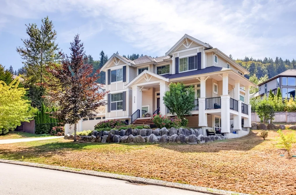 House for sale at 25340 Bosonworth Avenue Maple Ridge British Columbia - MLS: R3145686
