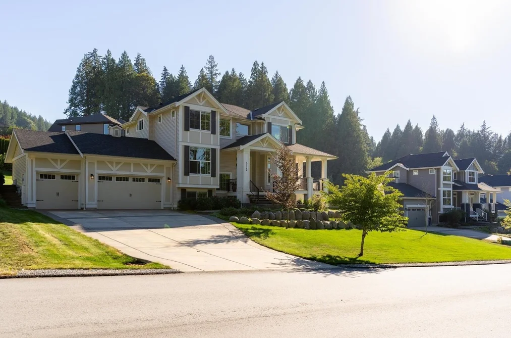 House for sale at 25340 Bosonworth Avenue Maple Ridge British Columbia - MLS: R3145686