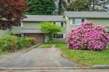 2535 Gordon Ave, Port Coquitlam, BC - MLS: R3151503