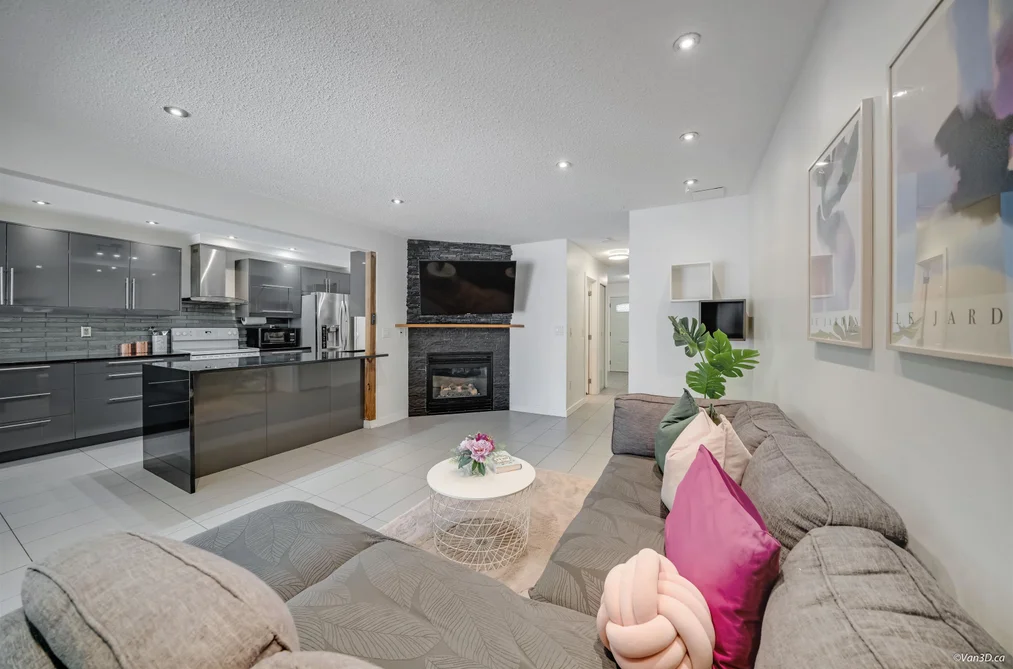 2535 GORDON AVENUE, Port Coquitlam BC V3C 3Z3, Port Coquitlam BC — Residential for Sale - Photo 4