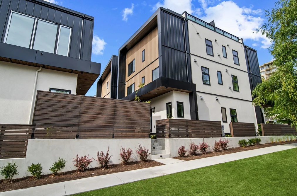 Half Duplex for sale at 2535 W 39th Avenue Vancouver British Columbia - MLS: R3146336