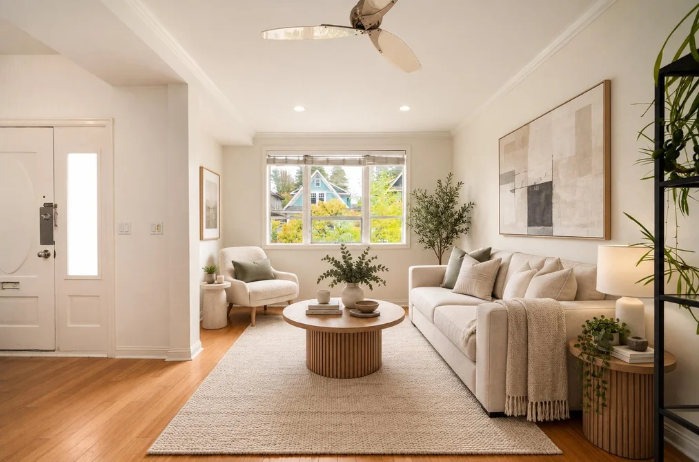 2537 Woodland Drive, Vancouver, BC - MLS: R3162327 - Photo 5