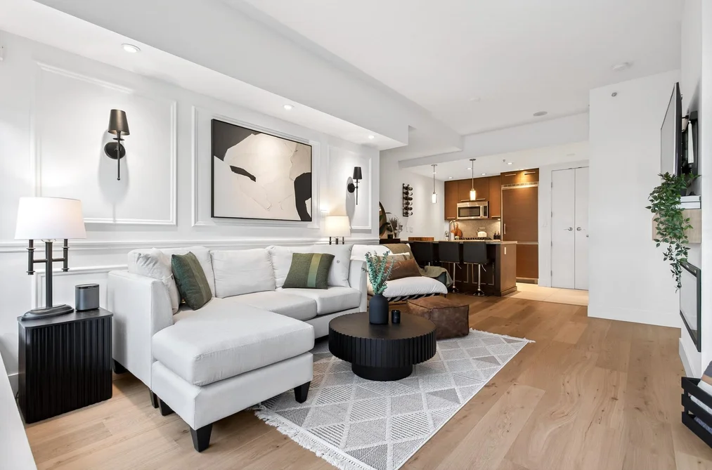 Condo for sale at 2538 Maple Street Vancouver British Columbia - MLS: R3100315