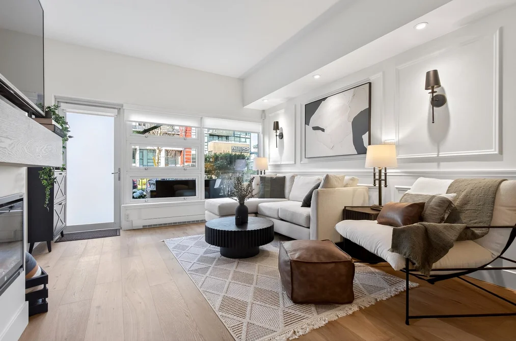 2538 MAPLE STREET, Vancouver BC V6J 0B5, Vancouver BC — Residential for Sale - Photo 4