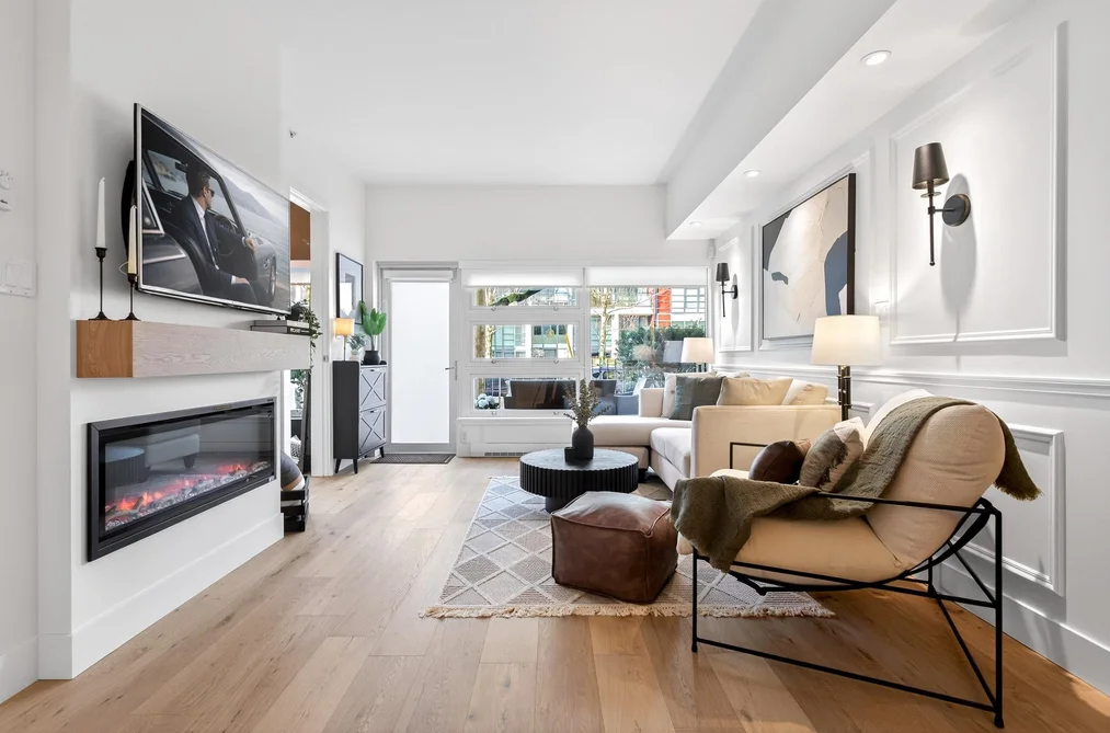 2538 MAPLE STREET, Vancouver BC V6J 0B5, Vancouver BC — Residential for Sale - Photo 5