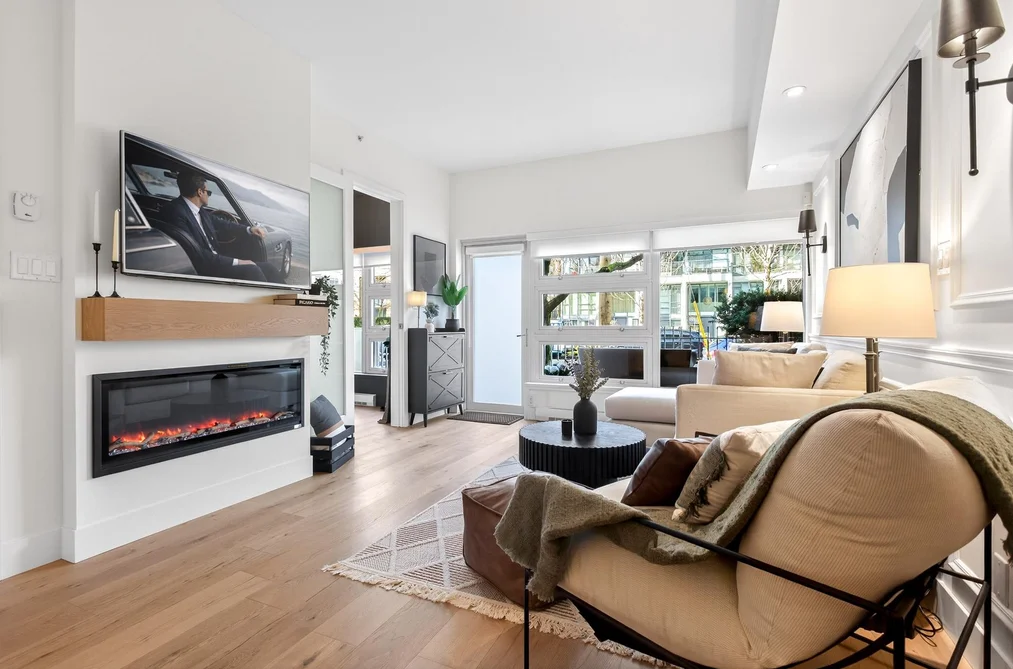 2538 MAPLE STREET, Vancouver BC V6J 0B5, Vancouver BC — Residential for Sale - Photo 6