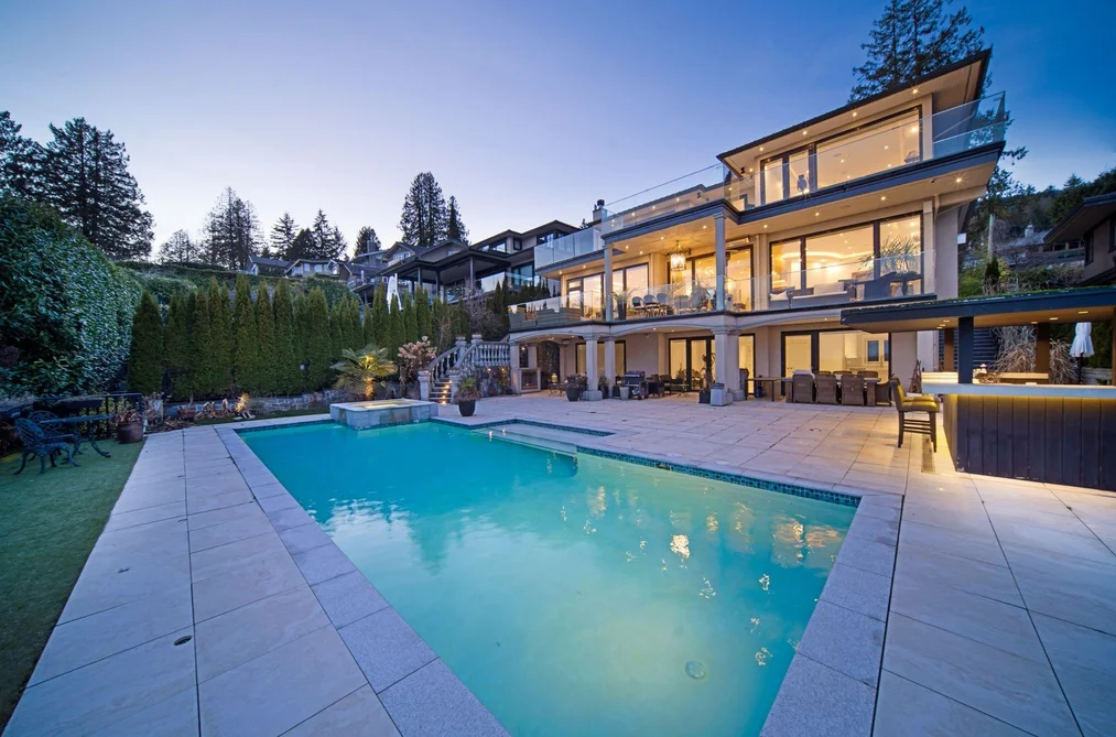 2538 OTTAWA AVENUE, West Vancouver BC V7V 2T4, West Vancouver BC — Residential for Sale - Photo 2