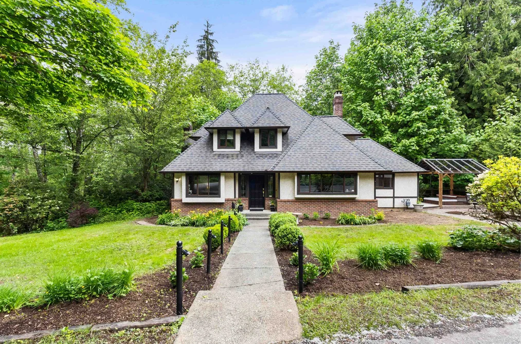 House for sale at 25393 112 Avenue Maple Ridge British Columbia - MLS: R3126202