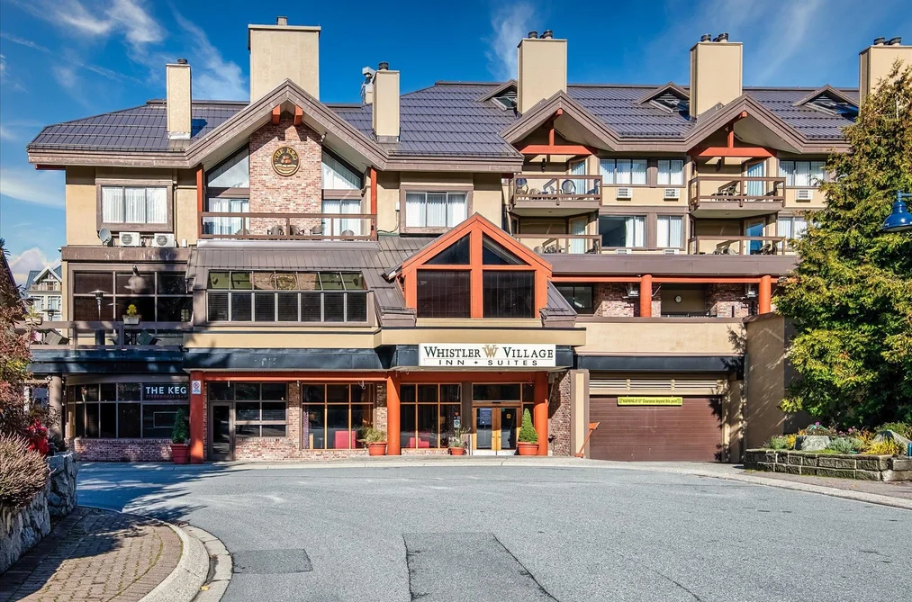 Condo for sale at 254 4429 Sundial Place Whistler British Columbia - MLS: R3113284
