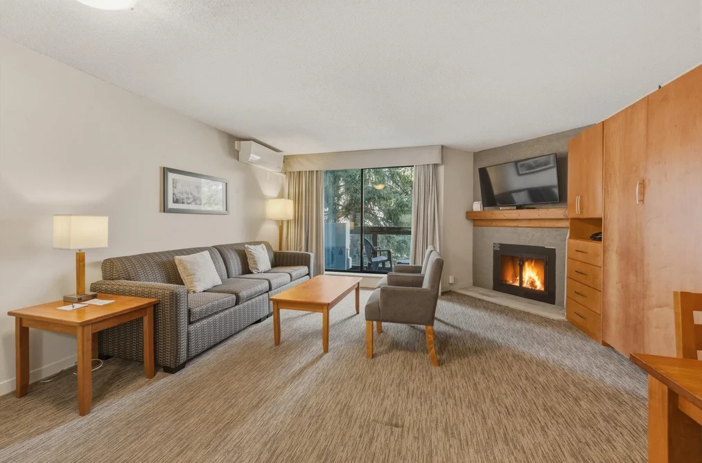 254 4429 SUNDIAL PLACE, Whistler BC V8E 1G8, Whistler BC — Residential for Sale - Photo 2