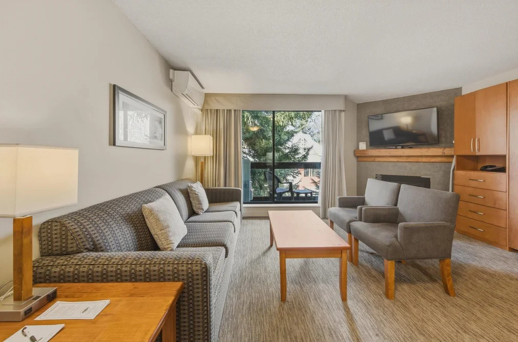 254 4429 SUNDIAL PLACE, Whistler BC V8E 1G8, Whistler BC — Residential for Sale - Photo 3