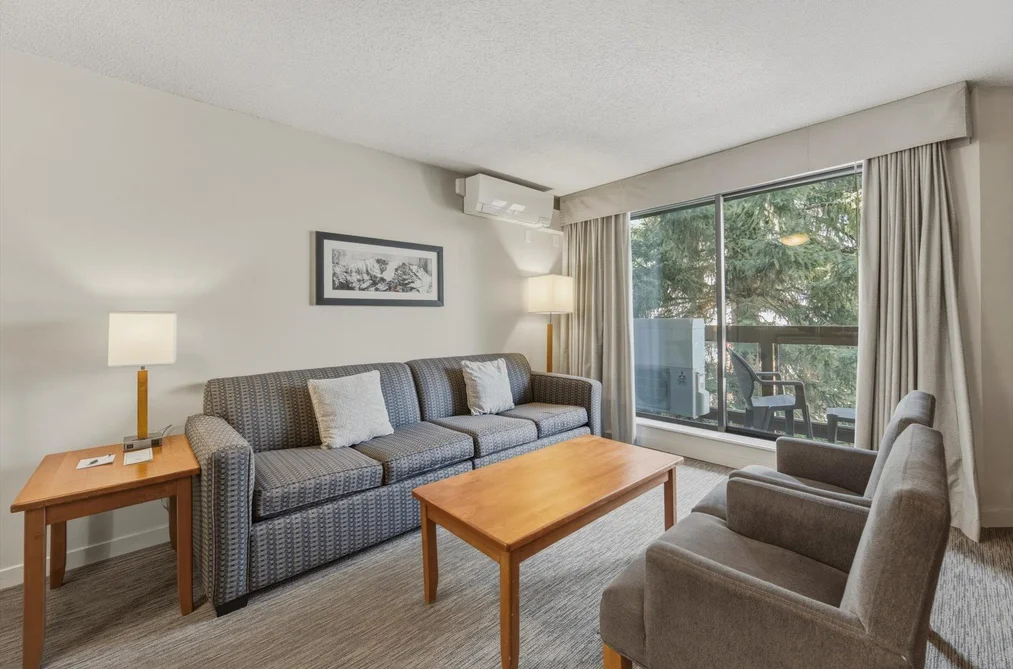 254 4429 SUNDIAL PLACE, Whistler BC V8E 1G8, Whistler BC — Residential for Sale - Photo 4