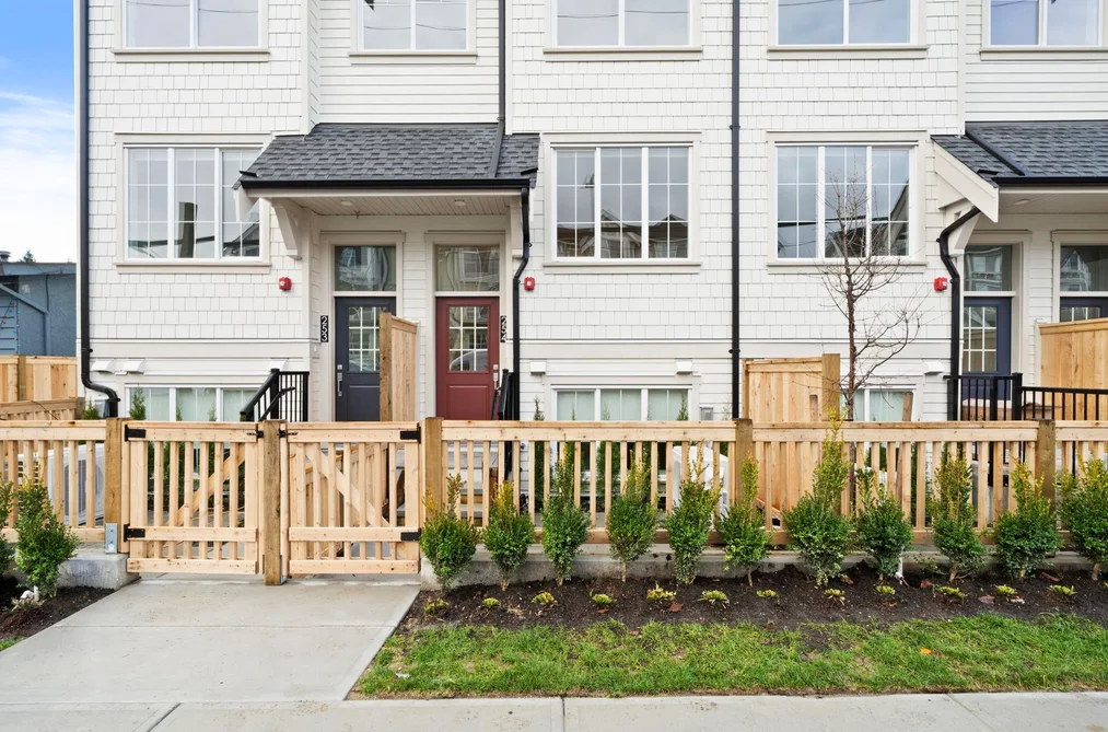 254 720 ROBINSON STREET, Coquitlam BC V3J 0P9, Coquitlam BC — Residential for Sale - Photo 2