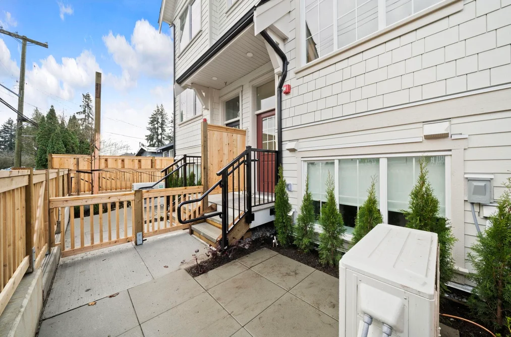 254 720 ROBINSON STREET, Coquitlam BC V3J 0P9, Coquitlam BC — Residential for Sale - Photo 4