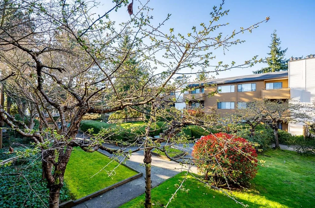 Condo for sale at 254 7293 Moffatt Road Richmond British Columbia - MLS: R3103568