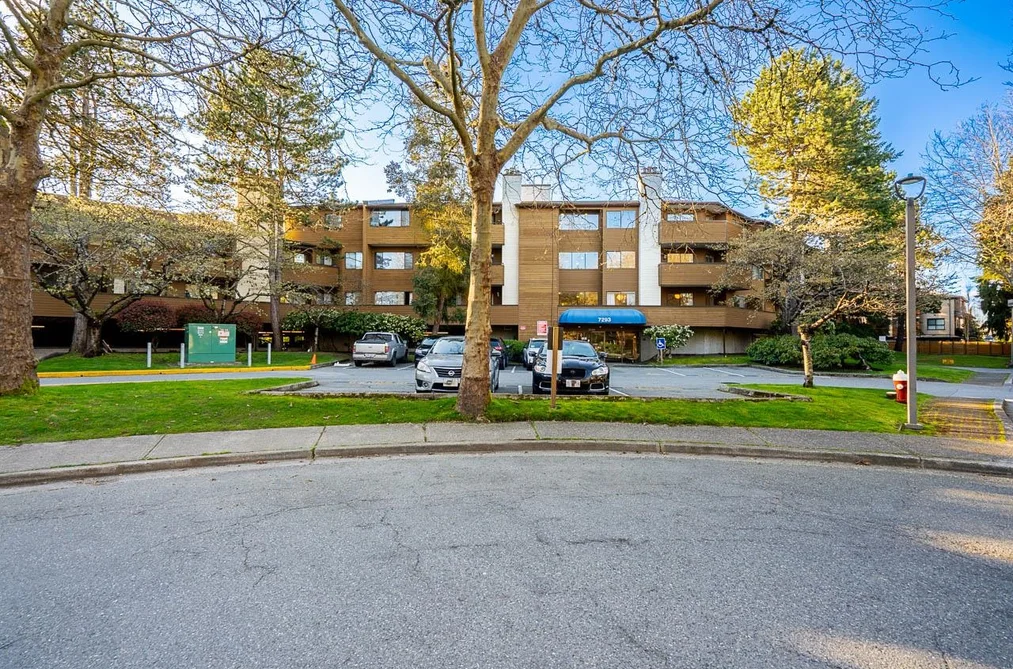 254 7293 MOFFATT ROAD, Richmond BC V6Y 3E4, Richmond BC — Residential for Sale - Photo 2