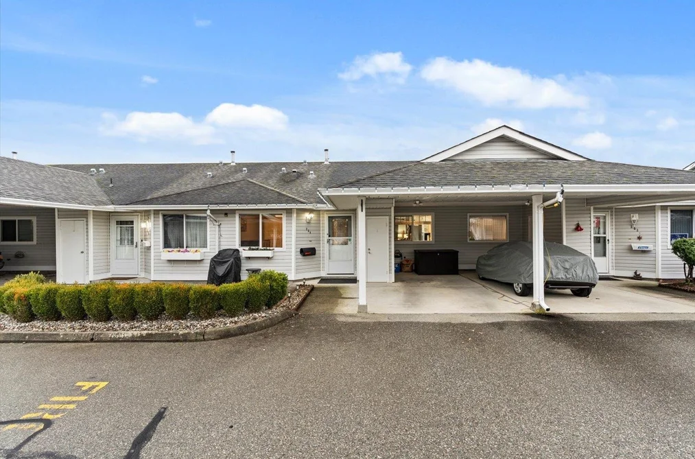 254 7610 EVANS ROAD, Chilliwack BC V2R 2Z5, Chilliwack BC — Residential for Sale - Photo 2