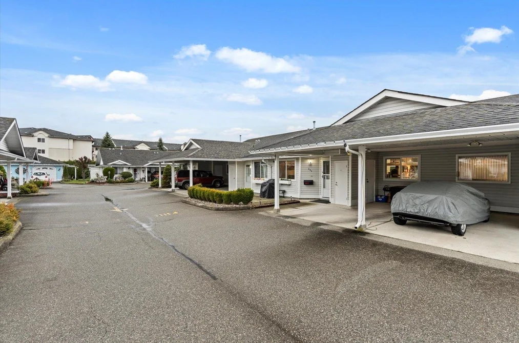 254 7610 EVANS ROAD, Chilliwack BC V2R 2Z5, Chilliwack BC — Residential for Sale - Photo 3