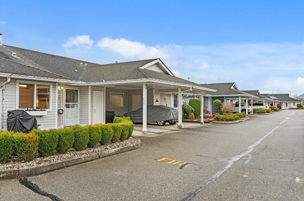 254 7610 EVANS ROAD, Chilliwack BC V2R 2Z5, Chilliwack BC — Residential for Sale - Photo 4