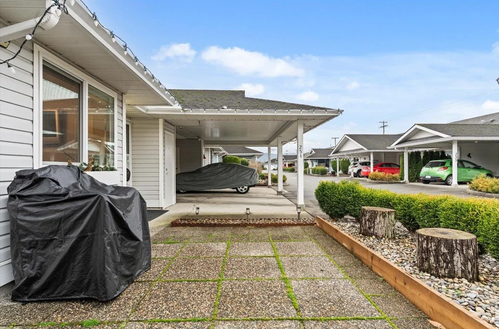 254 7610 EVANS ROAD, Chilliwack BC V2R 2Z5, Chilliwack BC — Residential for Sale - Photo 5
