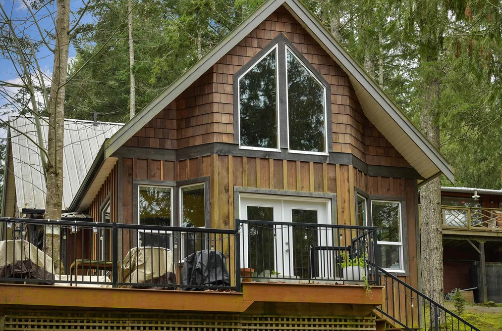 254 MARINERS WAY, Mayne Island BC V0N 2J2, Mayne Island BC — Residential for Sale - Photo 2