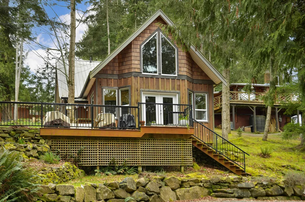 254 MARINERS WAY, Mayne Island BC V0N 2J2, Mayne Island BC — Residential for Sale - Photo 3