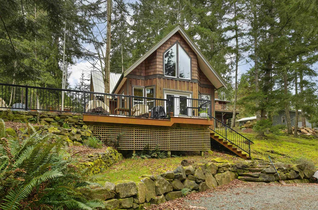254 MARINERS WAY, Mayne Island BC V0N 2J2, Mayne Island BC — Residential for Sale - Photo 4