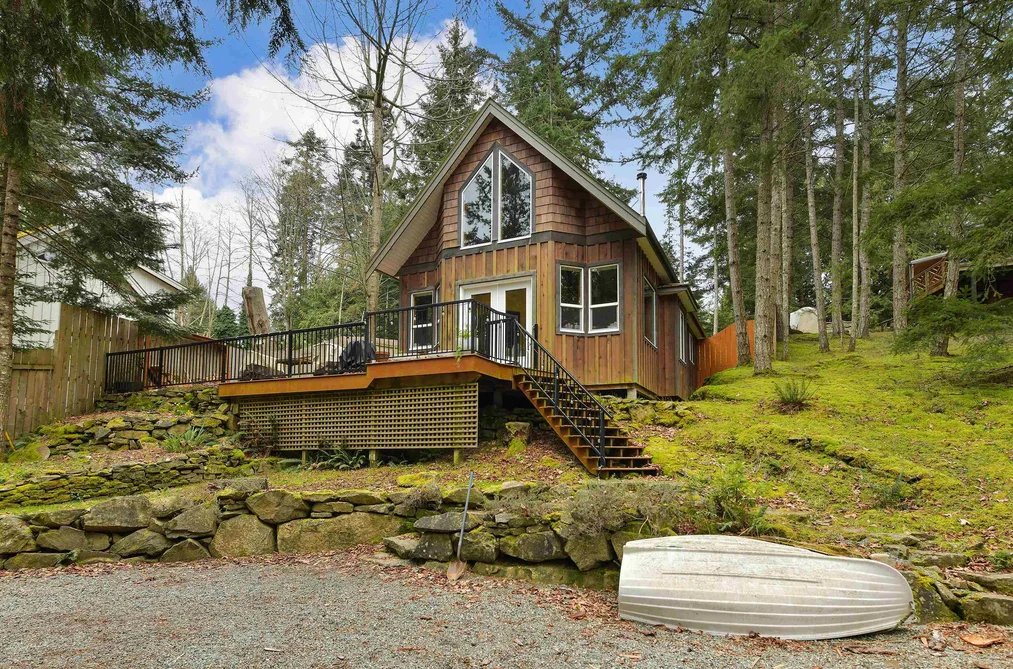 254 MARINERS WAY, Mayne Island BC V0N 2J2, Mayne Island BC — Residential for Sale - Photo 5