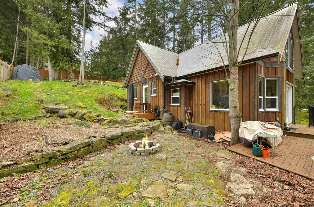 254 MARINERS WAY, Mayne Island BC V0N 2J2, Mayne Island BC — Residential for Sale - Photo 6